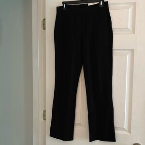 Serra Ladies Ponte Pant Bootcut